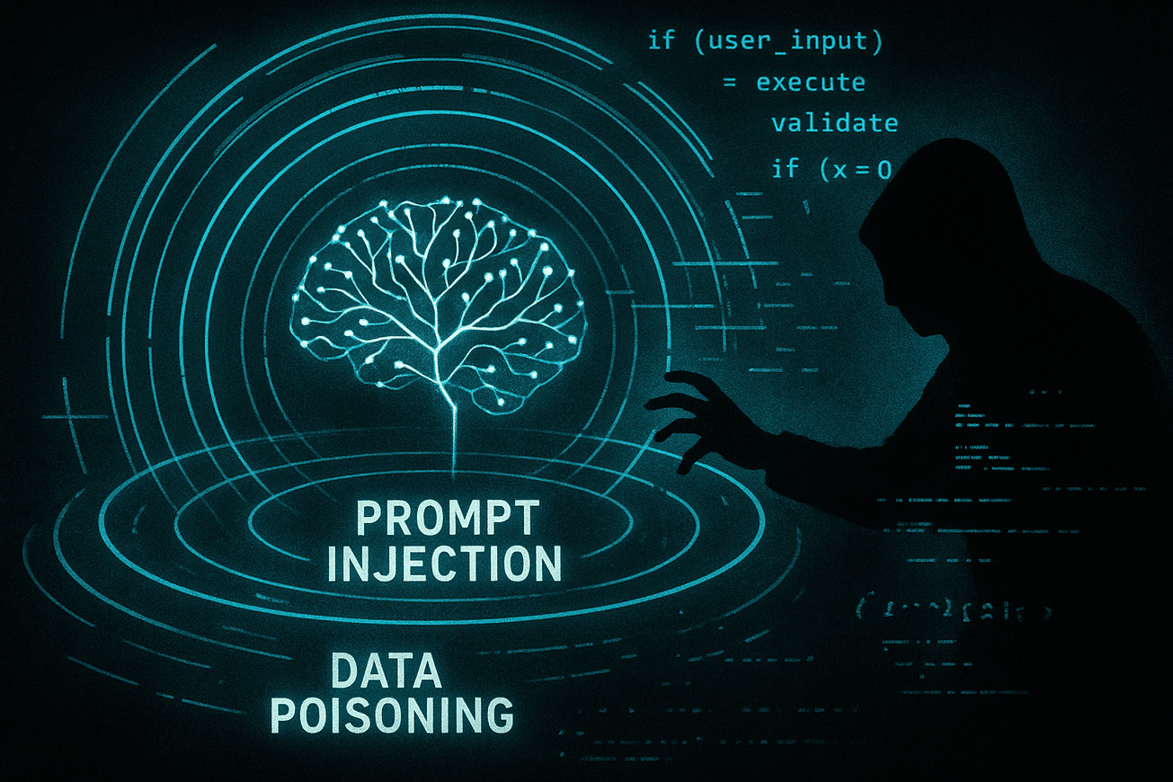 Guardrails and Attack Vectors: Securing the Generative AI Frontier