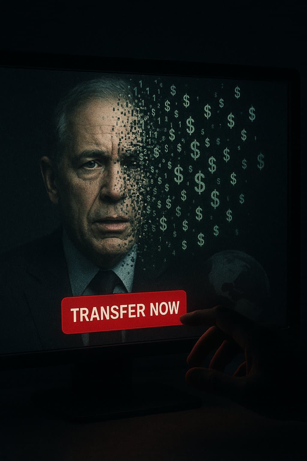The Deepfake Disaster: AI's Industrial Revolution for Global Fraud