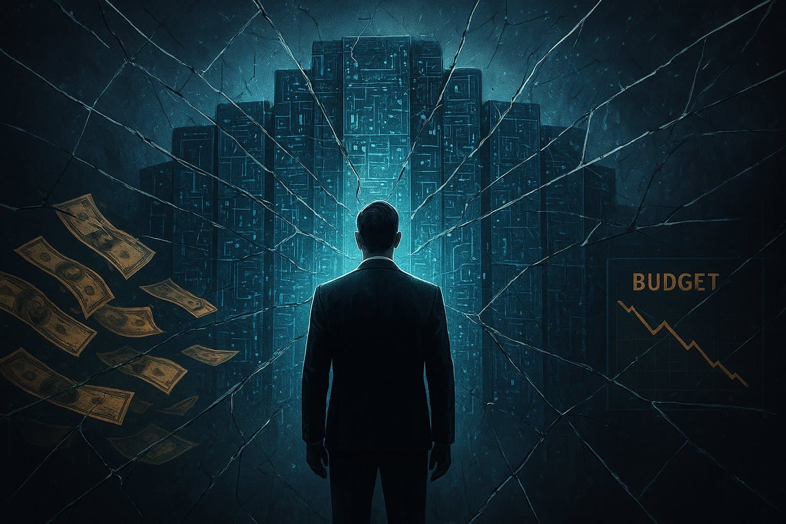The Vanguard Crisis: Why $10.5 Trillion in Cyber Costs Can’t Buy Enough Talent