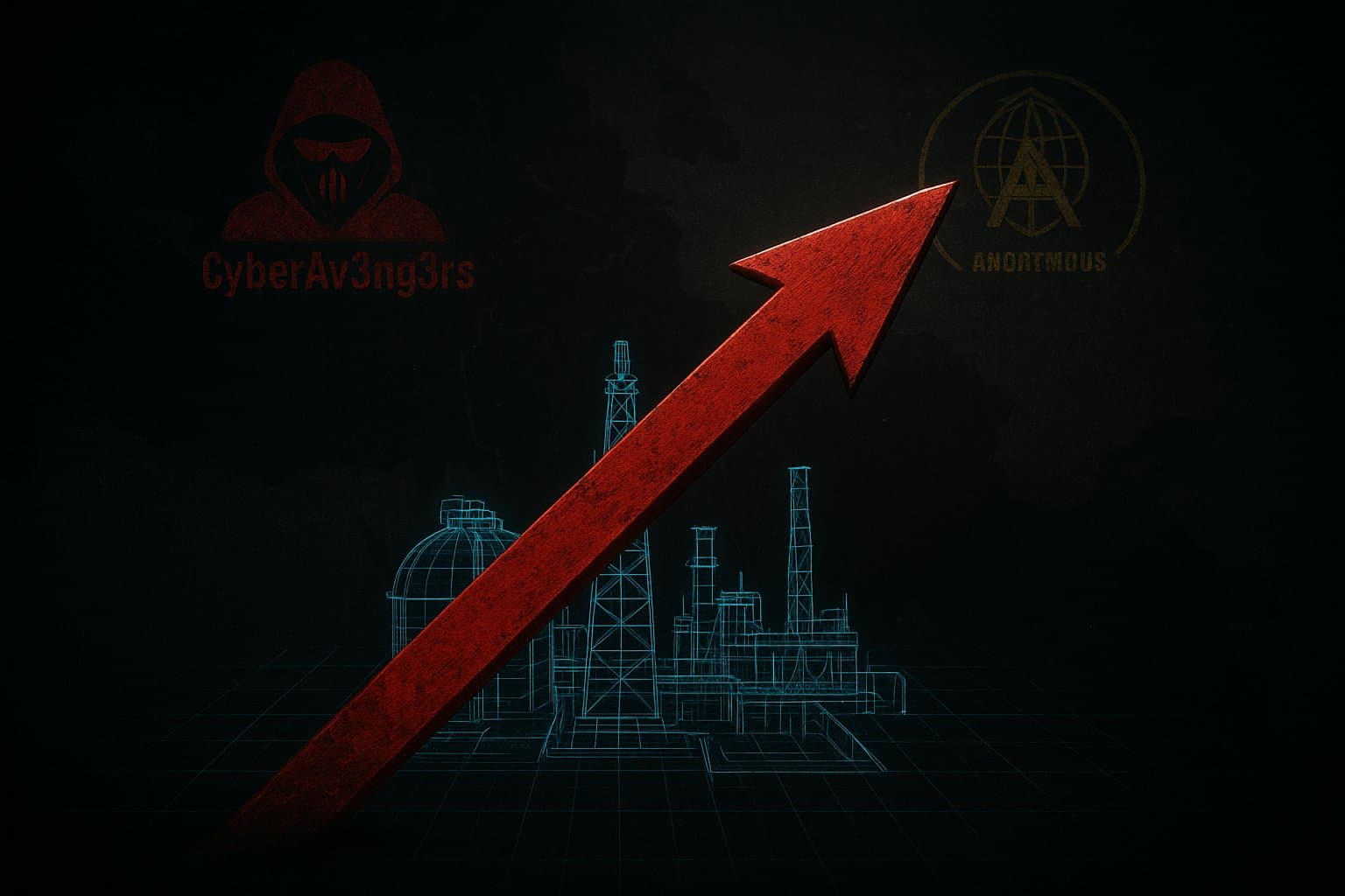 Shadow War: Hacktivism, Proxies, and Iran's Digital Empire