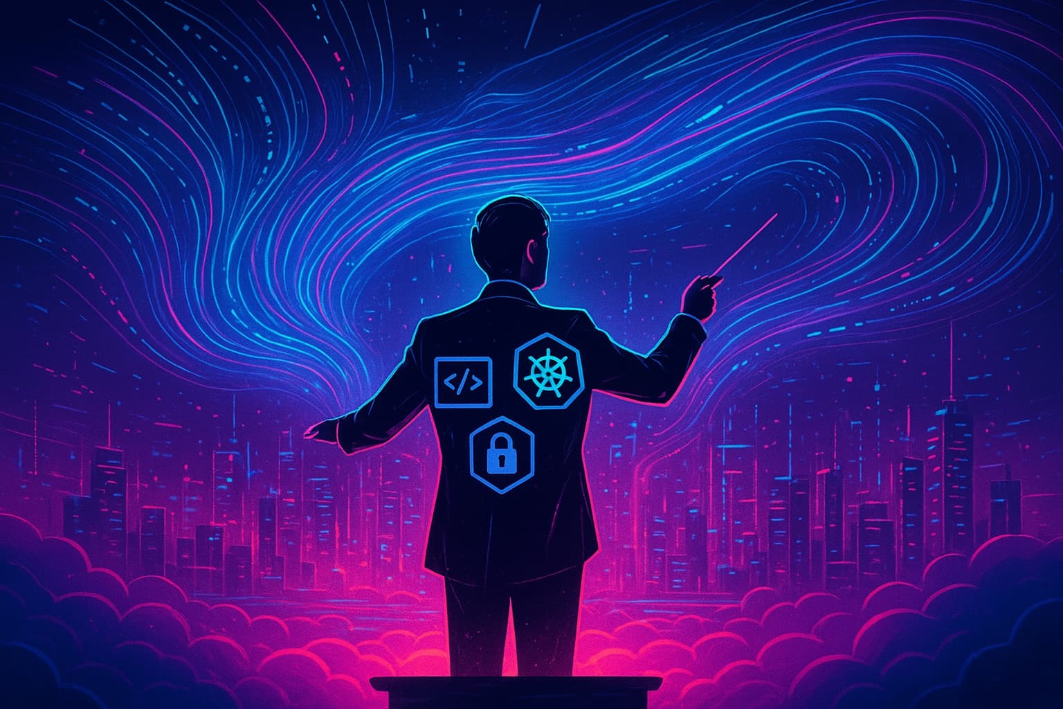 Orchestrating Security: The DevSecOps Blueprint for 2025