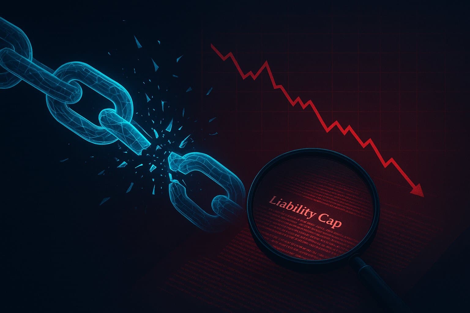 When Trust Breaks: Auditing the $300M Third-Party Liability Cap