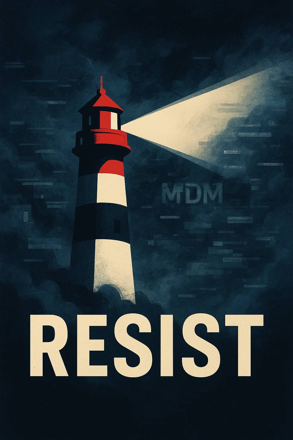 Beyond the First Lie: Building Communication Resilience with the RESIST Framework