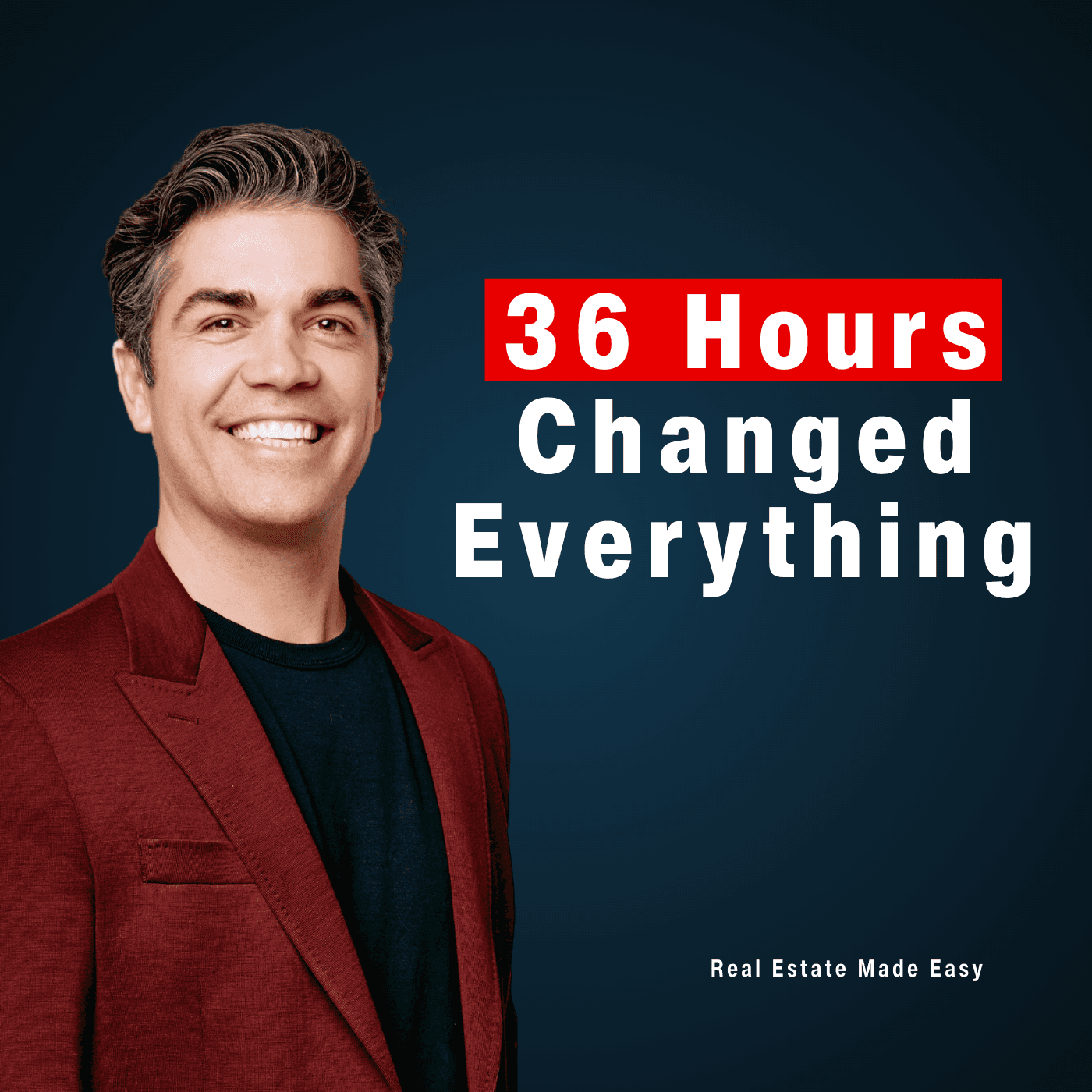 Homeless for 36 Hours Changed Everything!