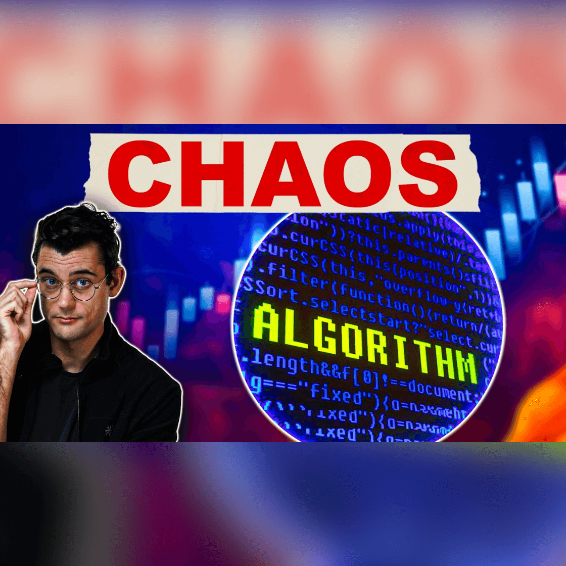 The Rise of Trading Algorithms: Who’s Really in Control?!