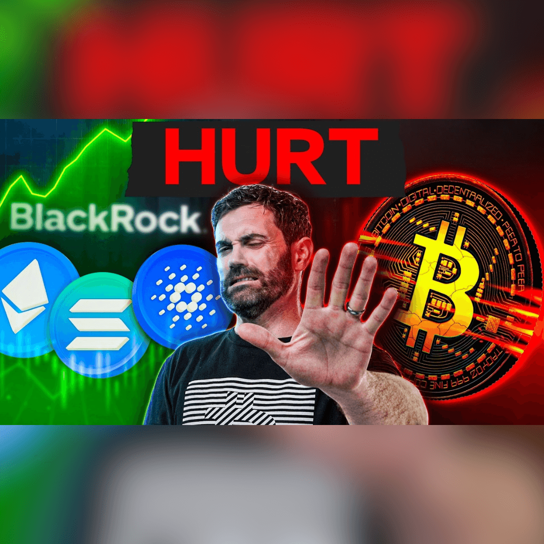 Extreme FEAR In Crypto! Time To Buy?