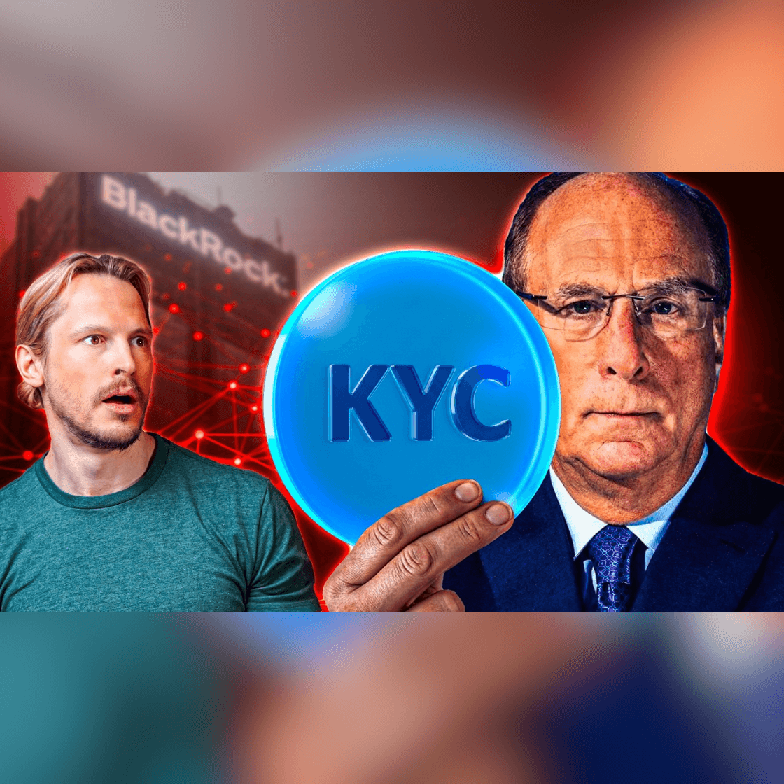 Blackrock's Tokenization Plans EXPOSED!