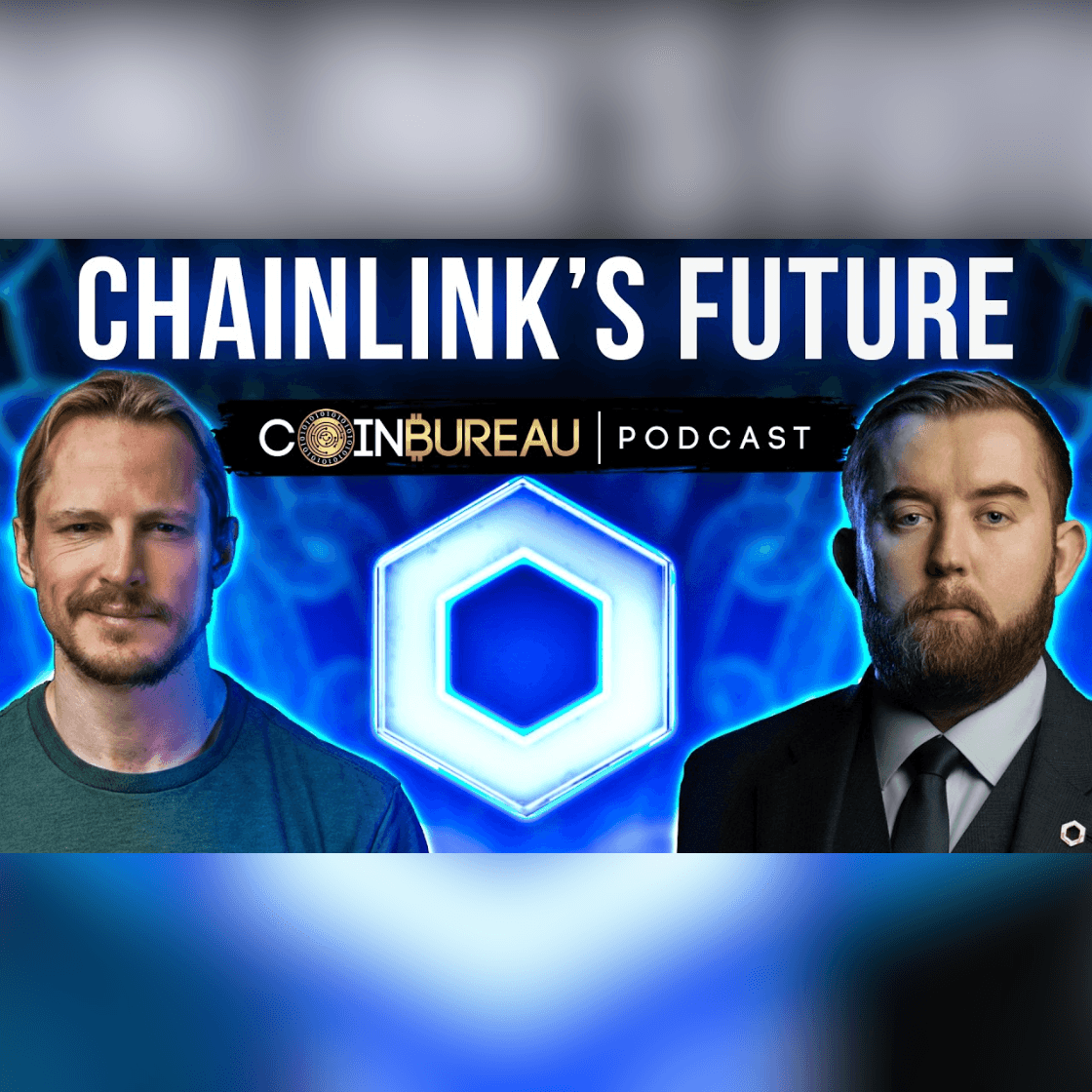 How Chainlink Will Power Tokenized RWAs - Sergey Nazarov Interview
