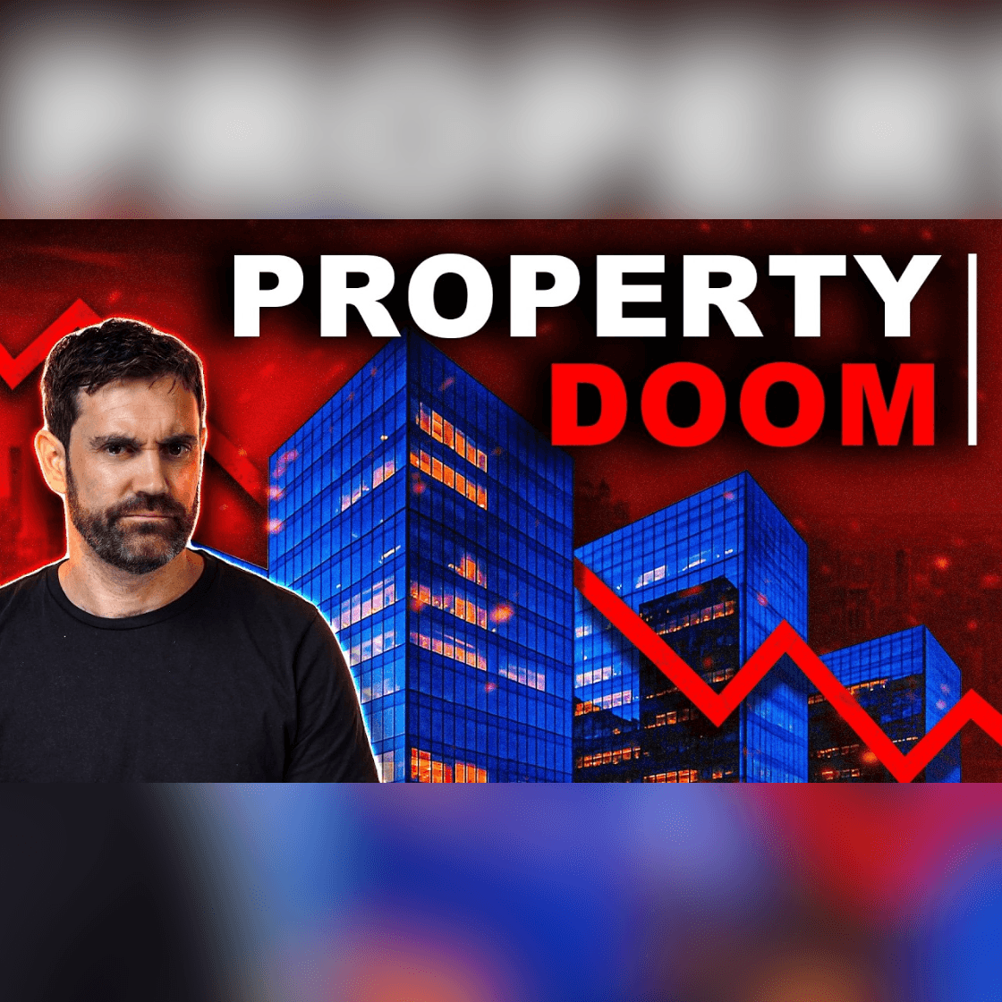The CAUSE Of The Next Financial Crisis REVEALED!