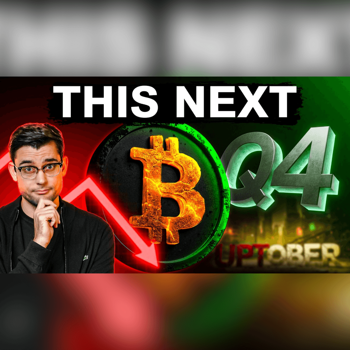 Will Crypto TOP or COLLAPSE In Q4 2025!?