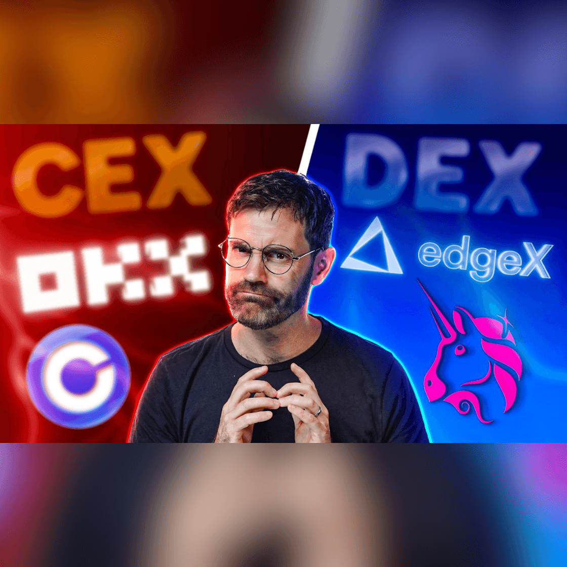 CEX vs DEX: Which Crypto Exchange Is Right for You?
