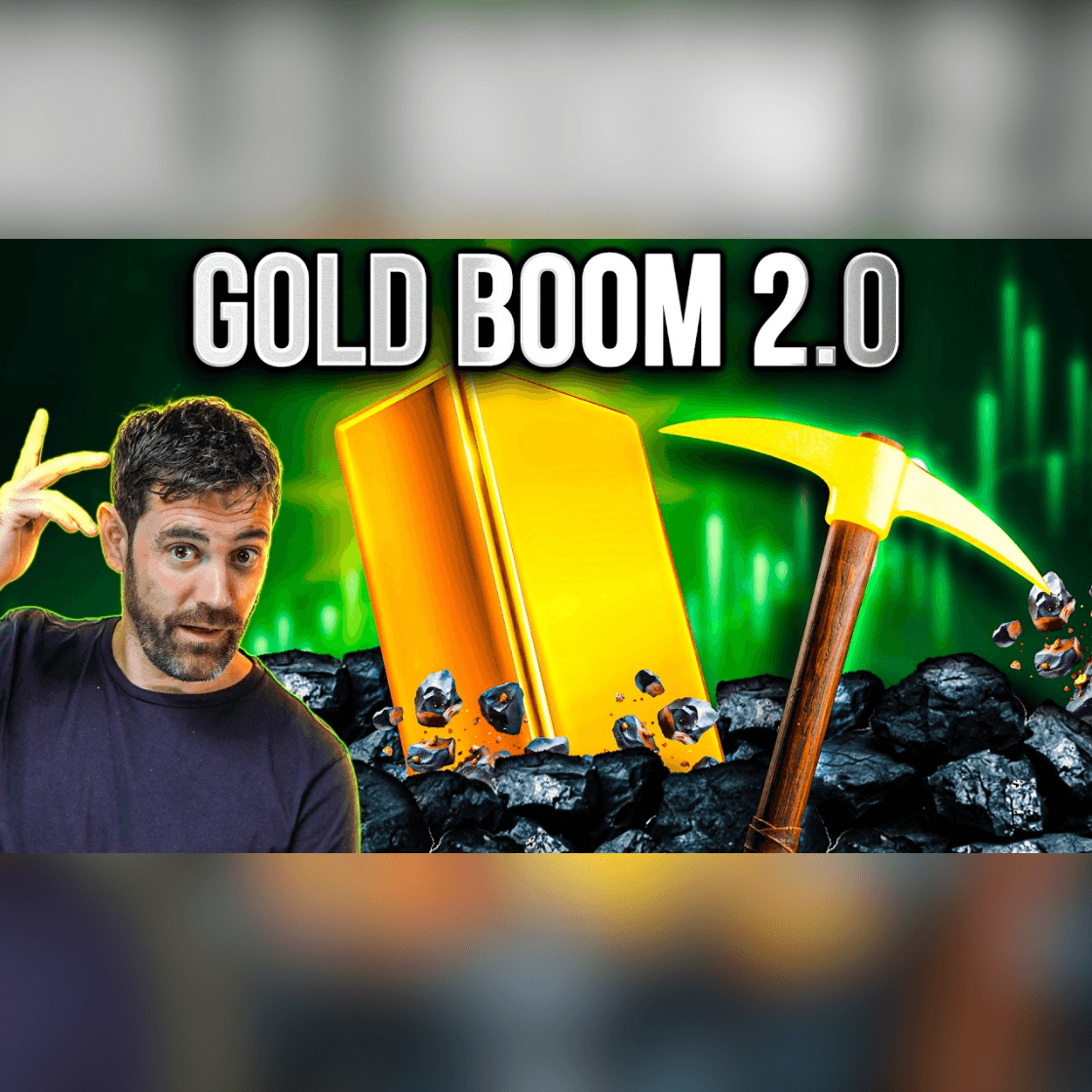 First Gold, Then Silver, Are Miners Next!?