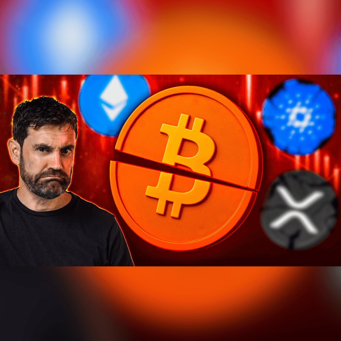 19B Crypto Crash: Who Is Behind This?
