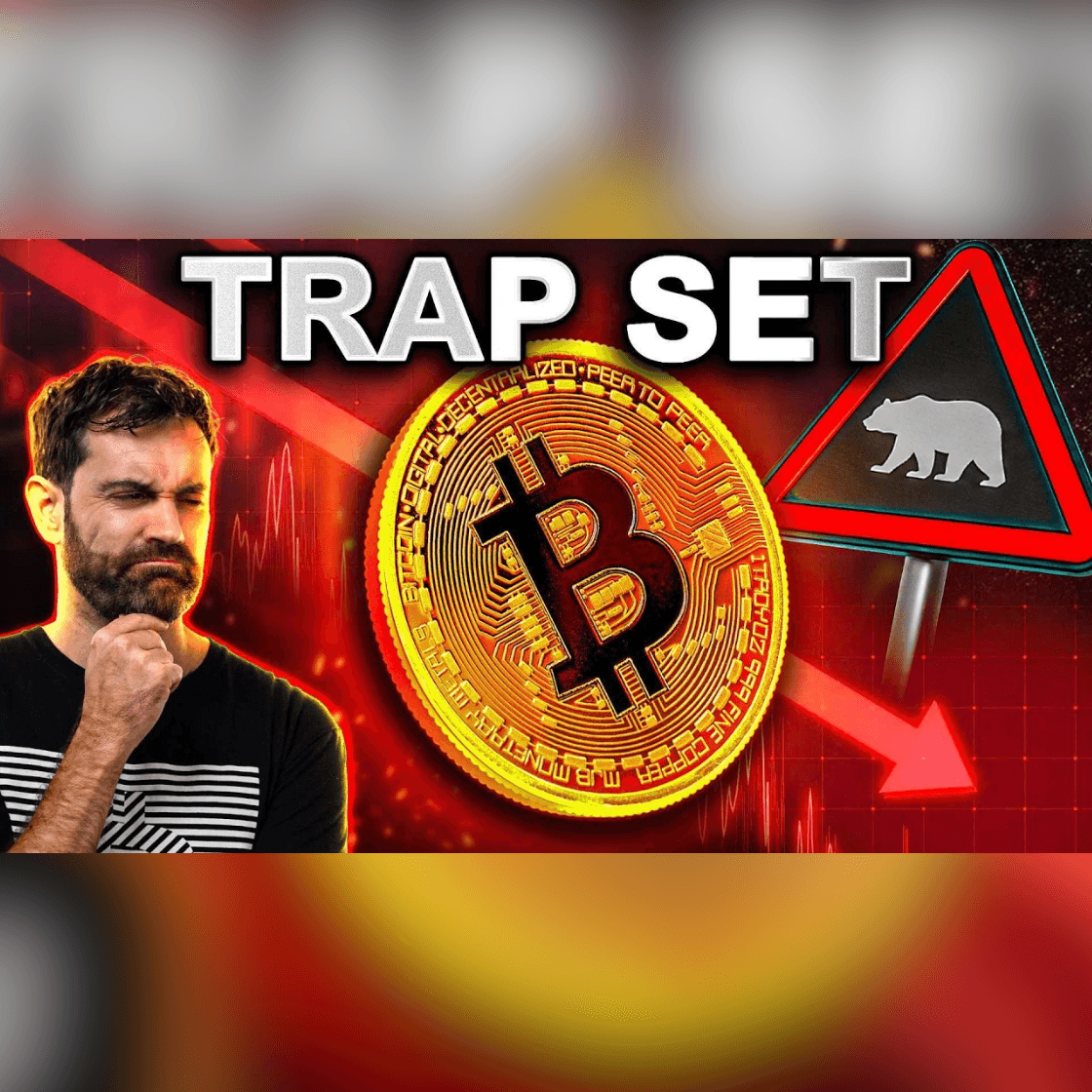 Crypto is CRASHING! Are You Ready for the Bear Market?