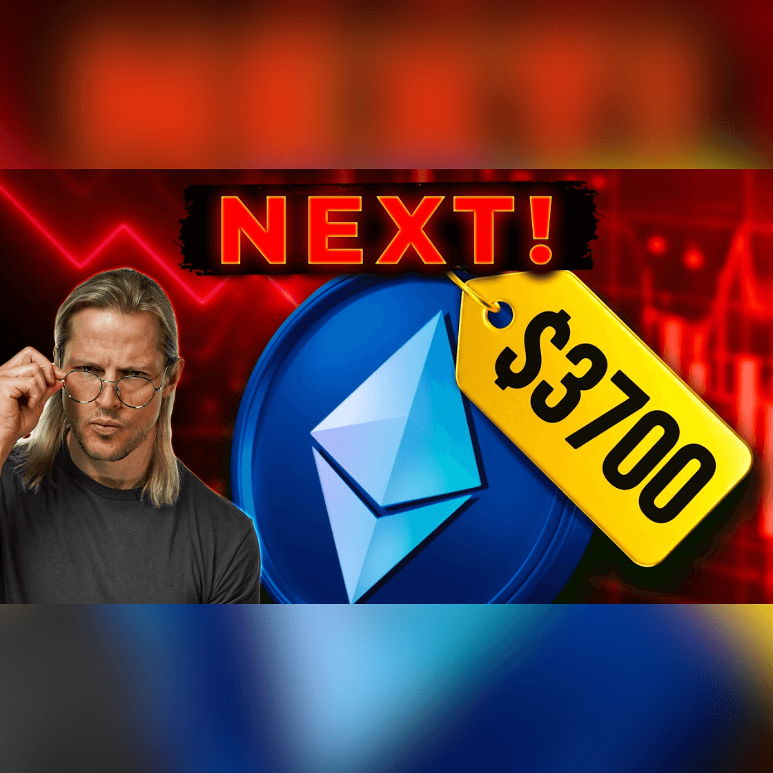 Is ETH About To Crash? What's Next For Ethereum