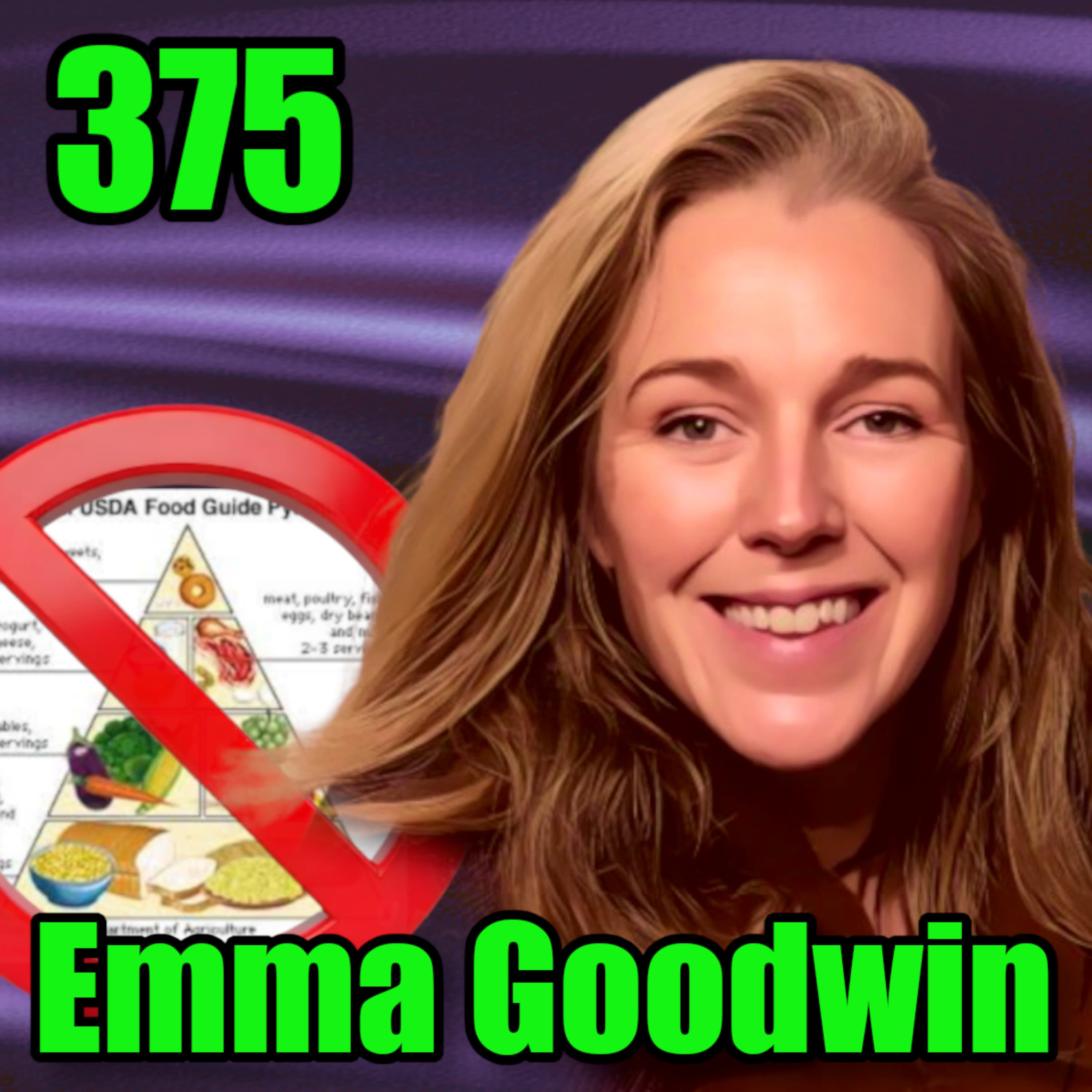 ☯️Kitchen Alchemy (Unlocking Your Health Potential) - Emma Goodwin : 375