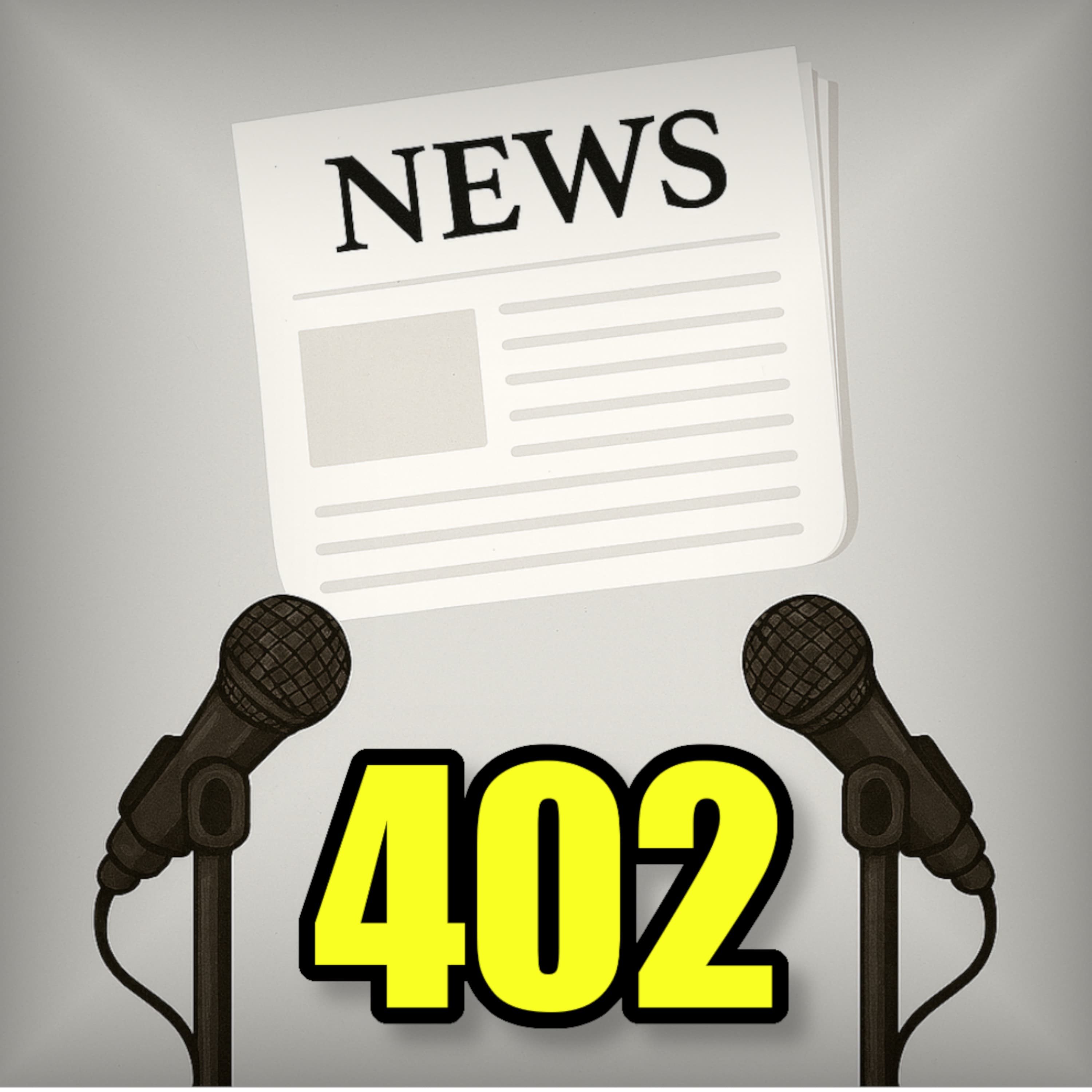 🚨Headlines: Light Columns, Drunk Racoons and Xmas Markets : 402📰