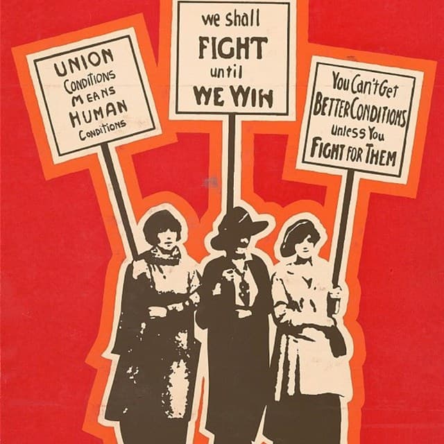 EP 1: Women's Roundtable