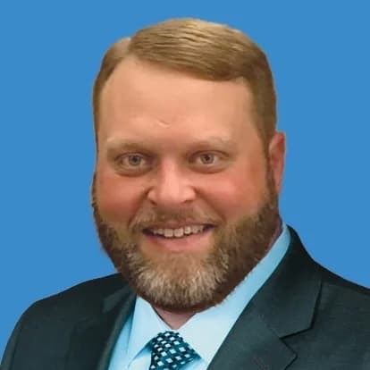 NALC President Brian Renfroe(On the Record)