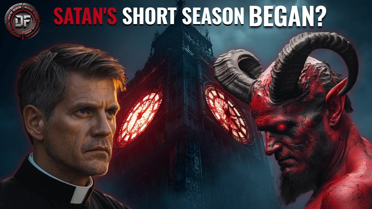 What If Satan’s Short Season Started Centuries Ago?