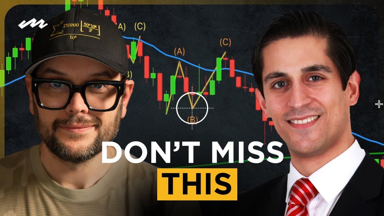 Bitcoin: Do NOT Ignore These Signals | Alessio Rastani