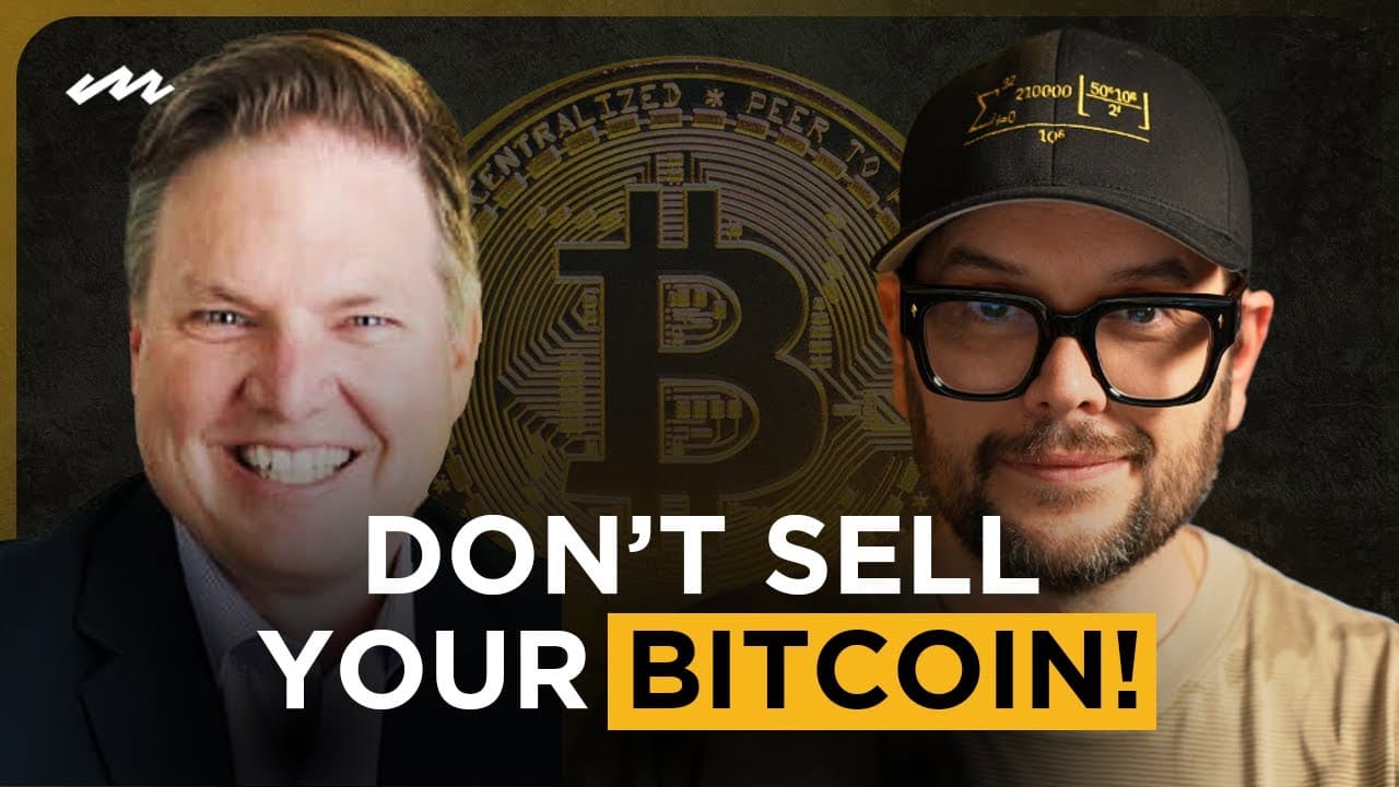 How to Borrow Against Your Bitcoin