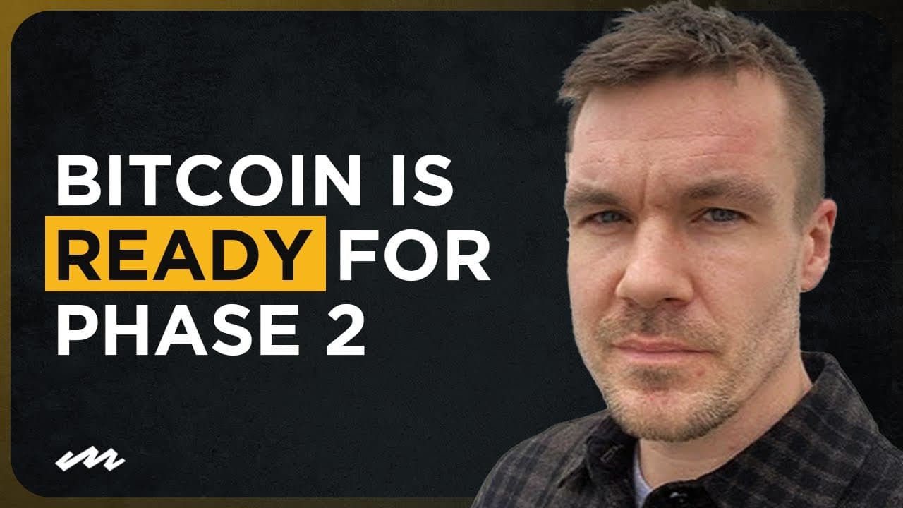 Why Everyone Needs Bitcoin