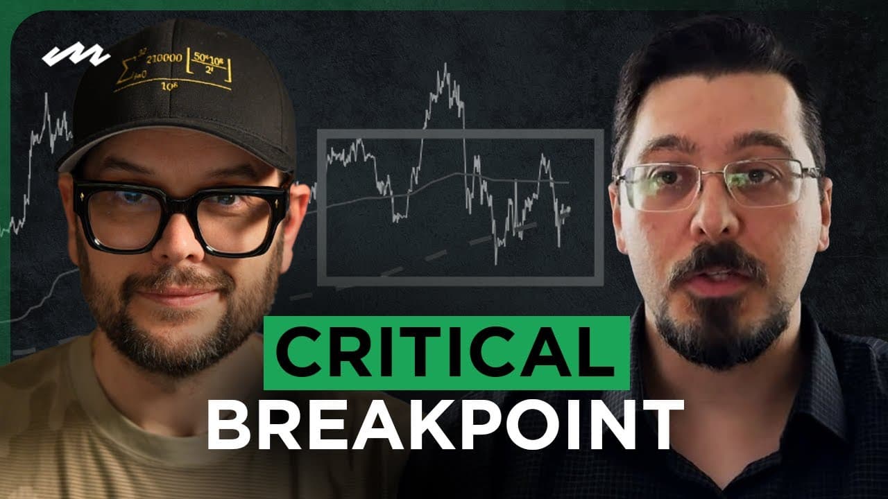 Bitcoin: Why This Cycle Is Different