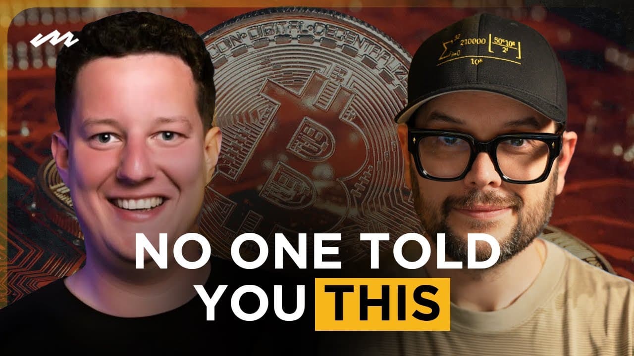 The Dark Side of Bitcoin Nobody Talks About