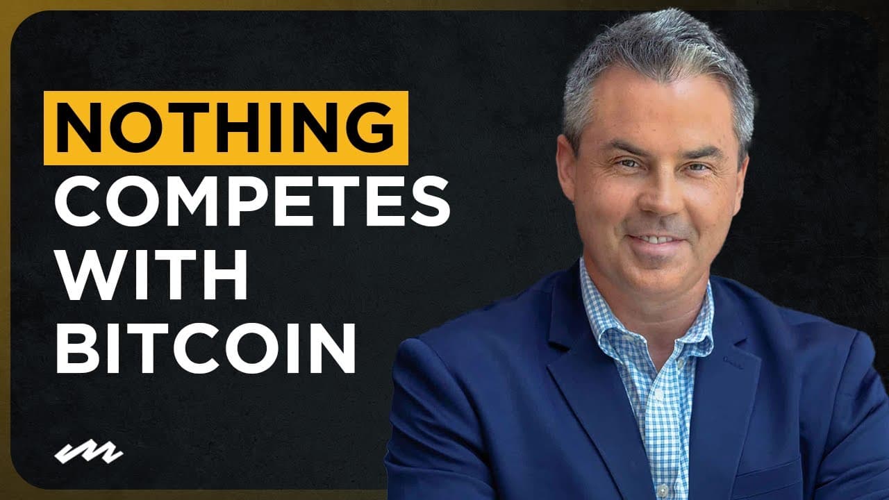 $Millions on the Sidelines: Bitcoin ETFs Analyst Explains
