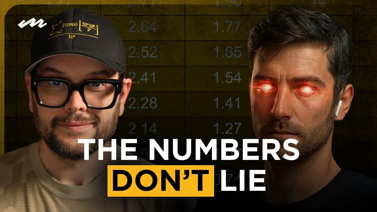 The Exact Number of Bitcoin You Need to Retire