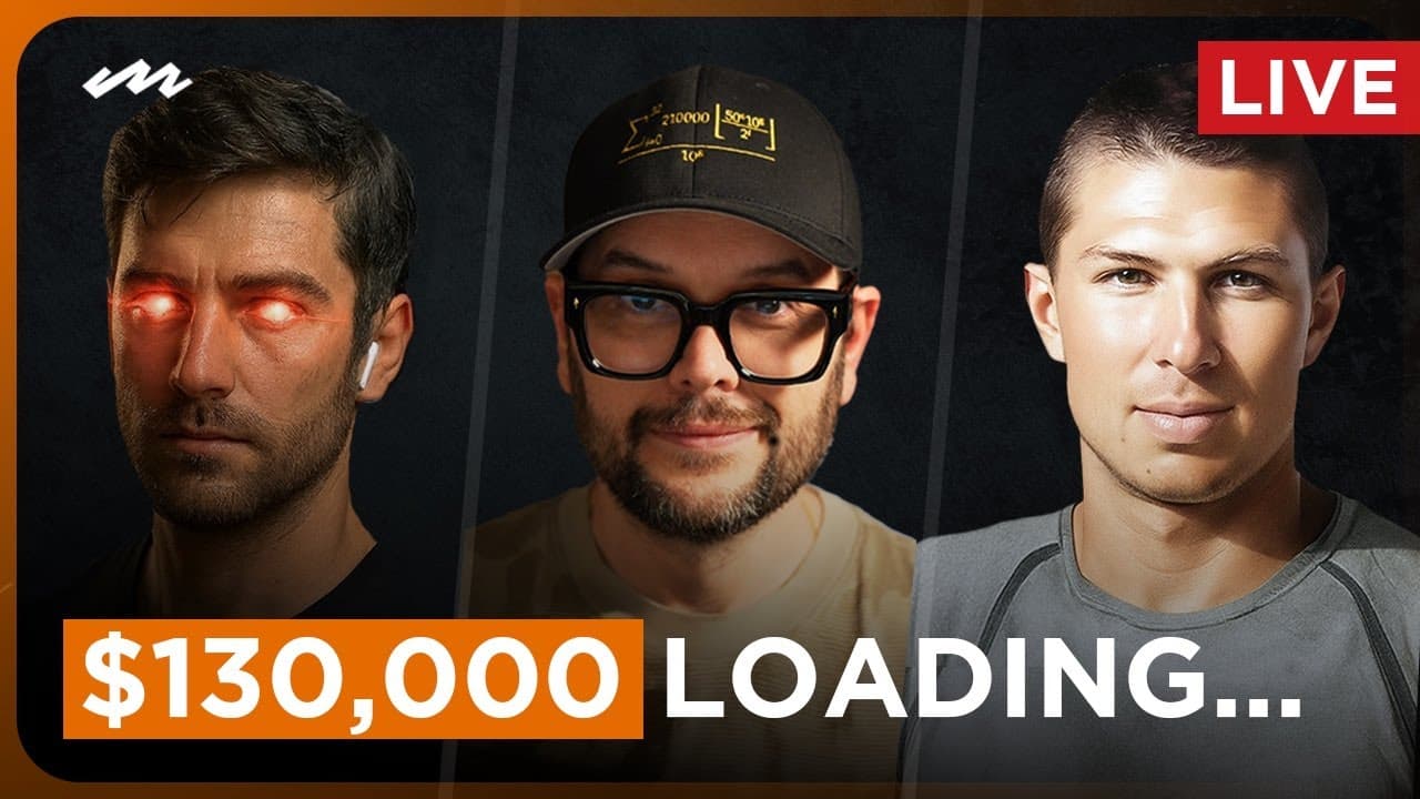 BITCOIN: GAME ON!
