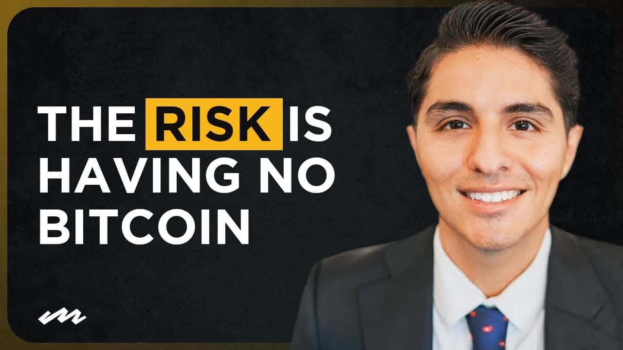 Why I Sold My $50,000 Rolex for Bitcoin