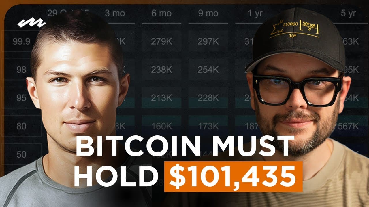 Why Bitcoin Is Having Its Worst October in 7 Years!