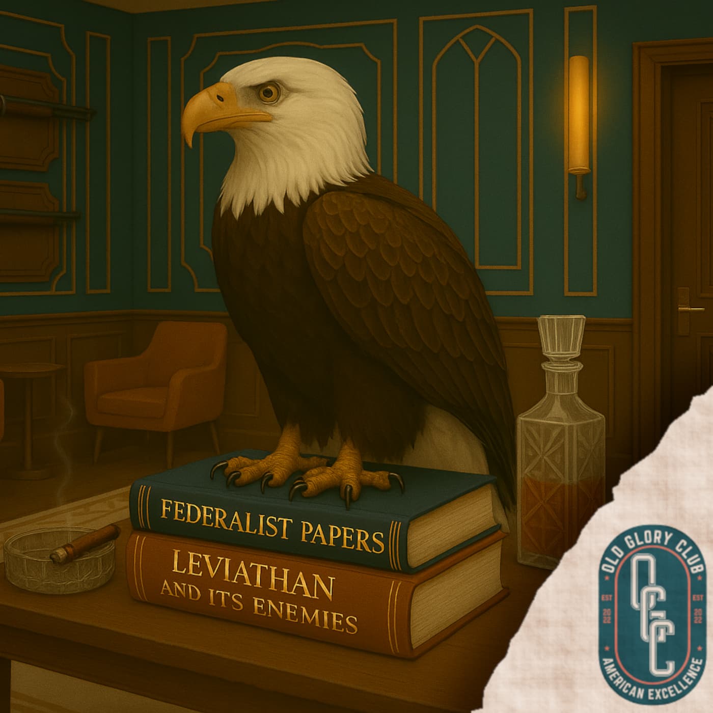 American Spirits #06 - The Frontier in American History