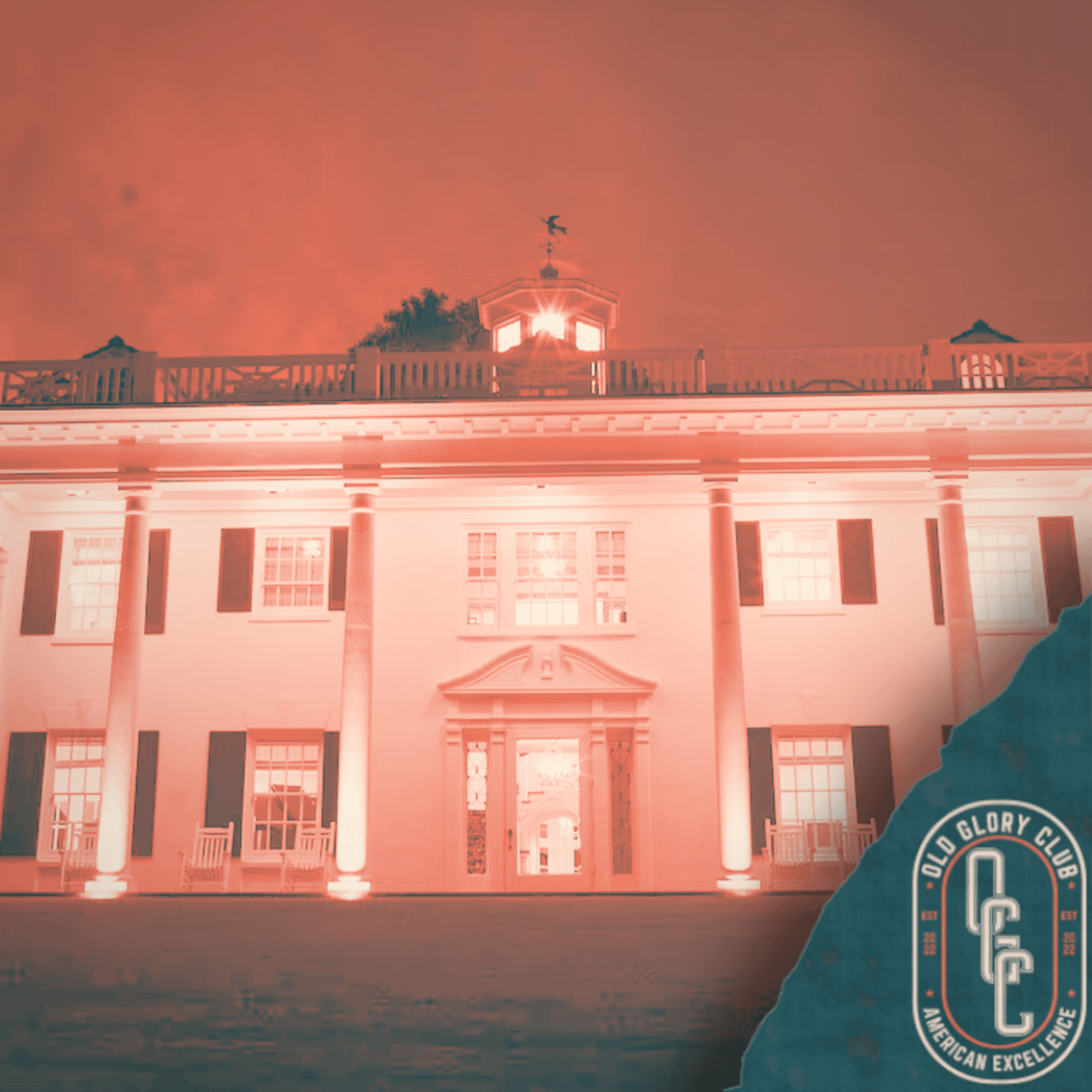 Chapter House #05 - Delaware Crossing Society