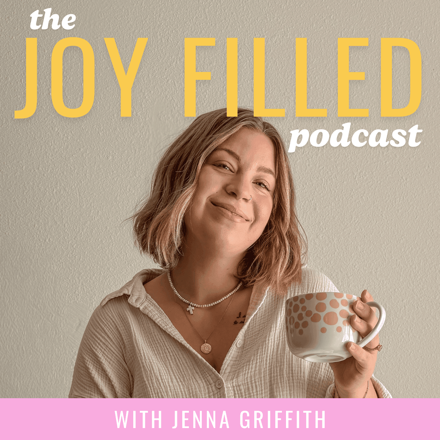 Where Is God When I Feel Weak? with Emily Jensen
