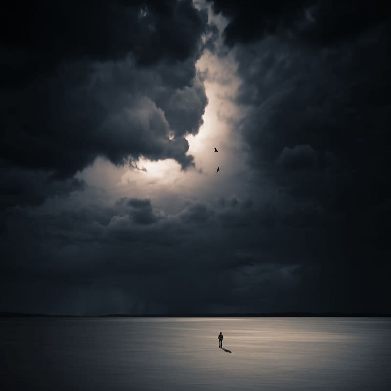 A Blessing For Dark Times