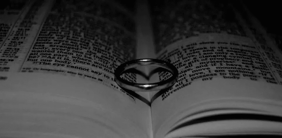 Love Notes I