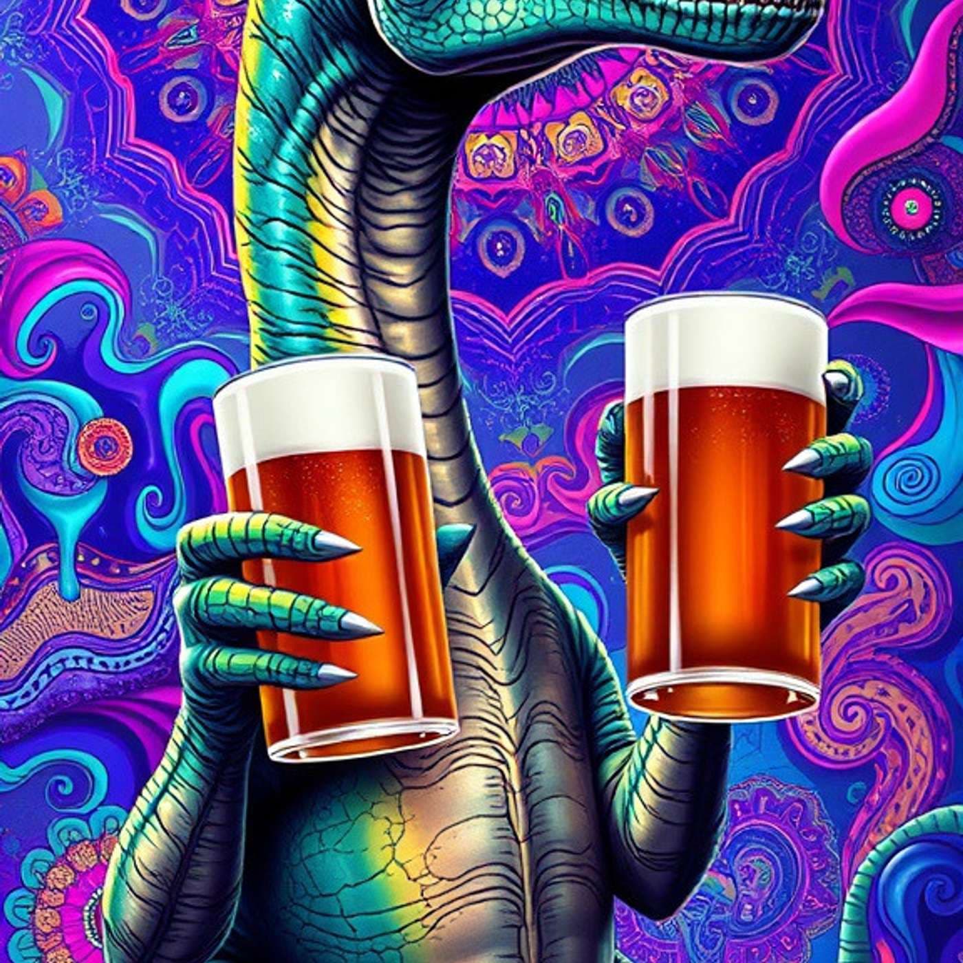 Mokele-Mbembe