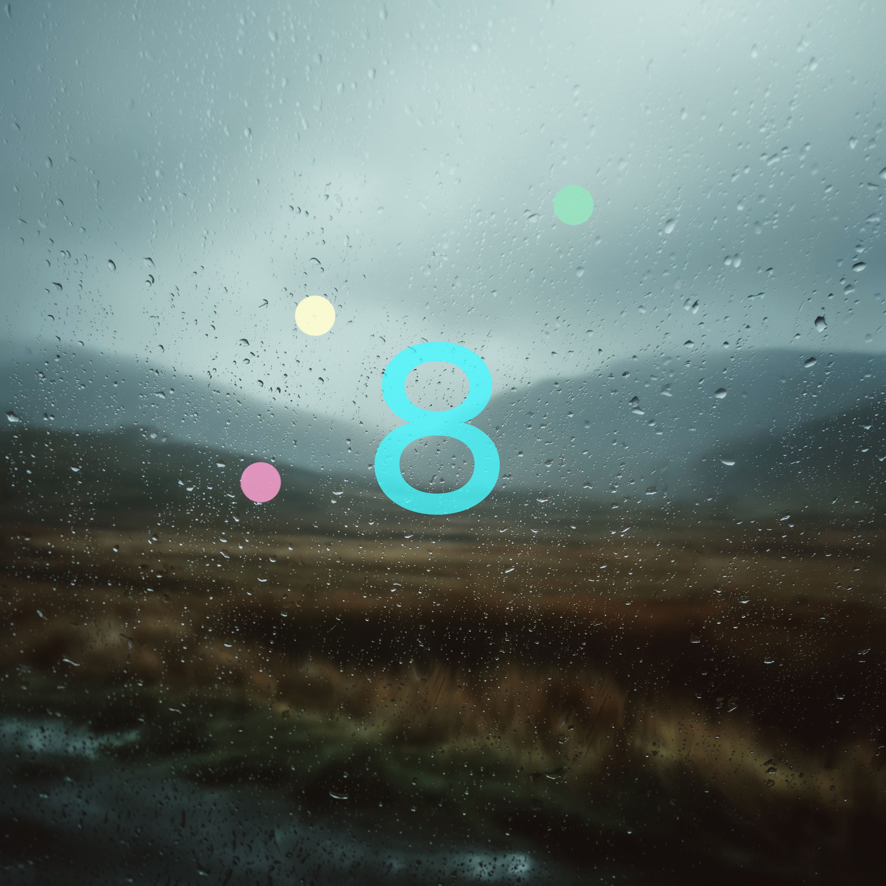 8H Lluvia Purificadora | Un Reinicio Suave