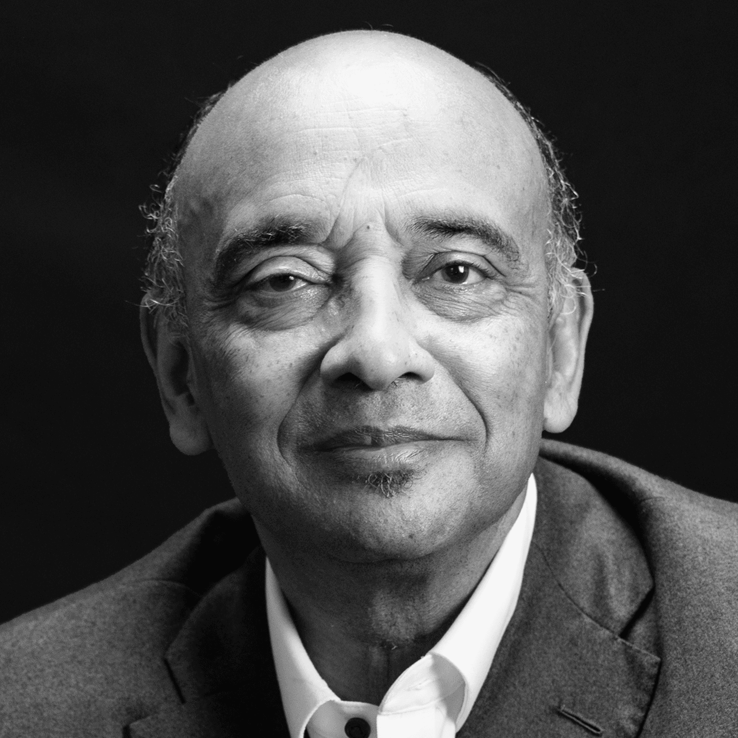 KI-Übersetzung: Braucht die Welt Grenzen, Kwame Anthony Appiah?