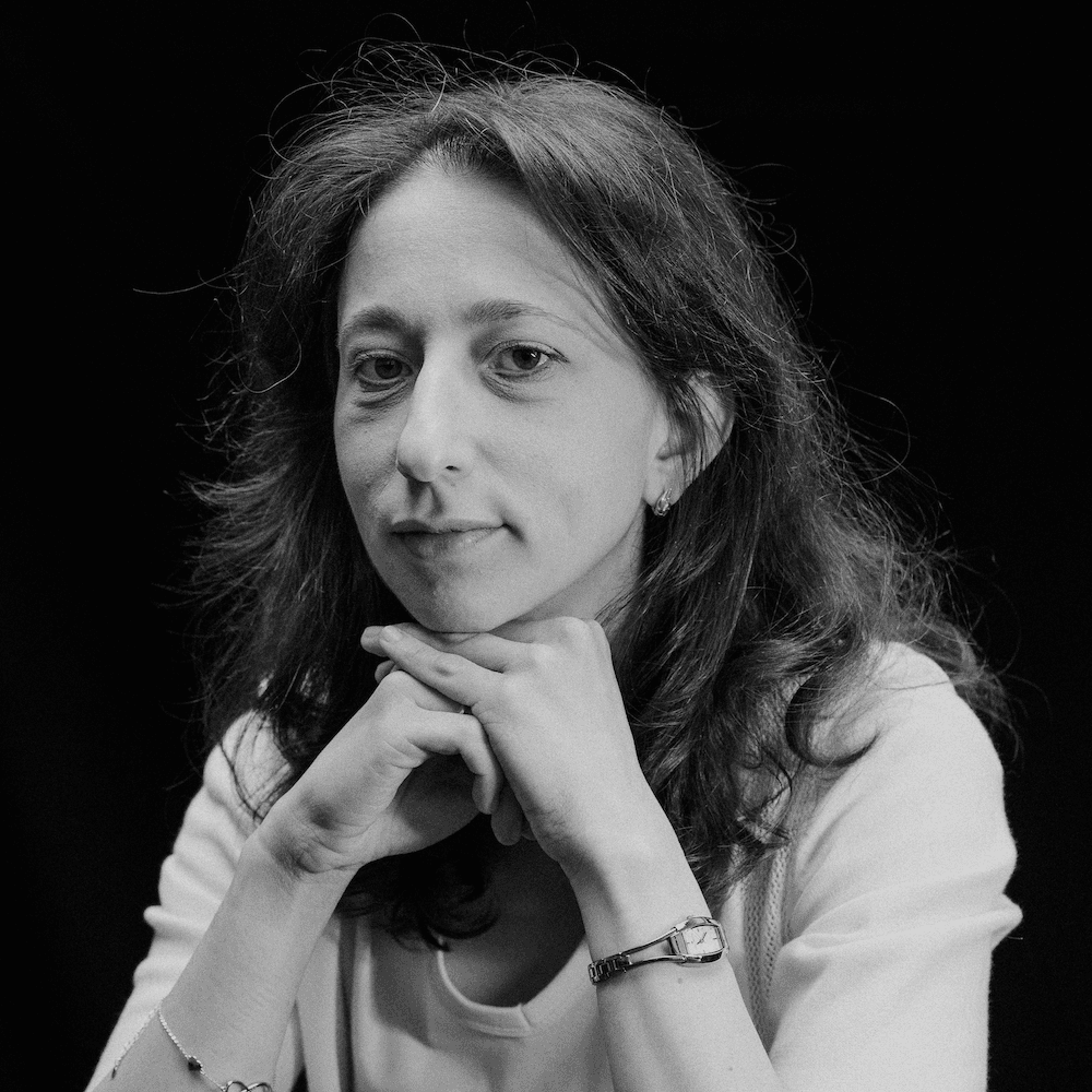 Machen Displays Kinder krank, Julia Brailovskaia?
