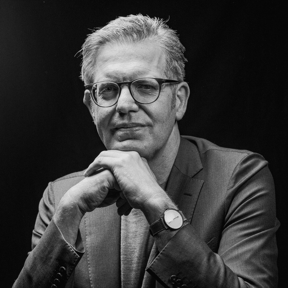 Ist die deutsche Einheit gelungen, Steffen Mau?