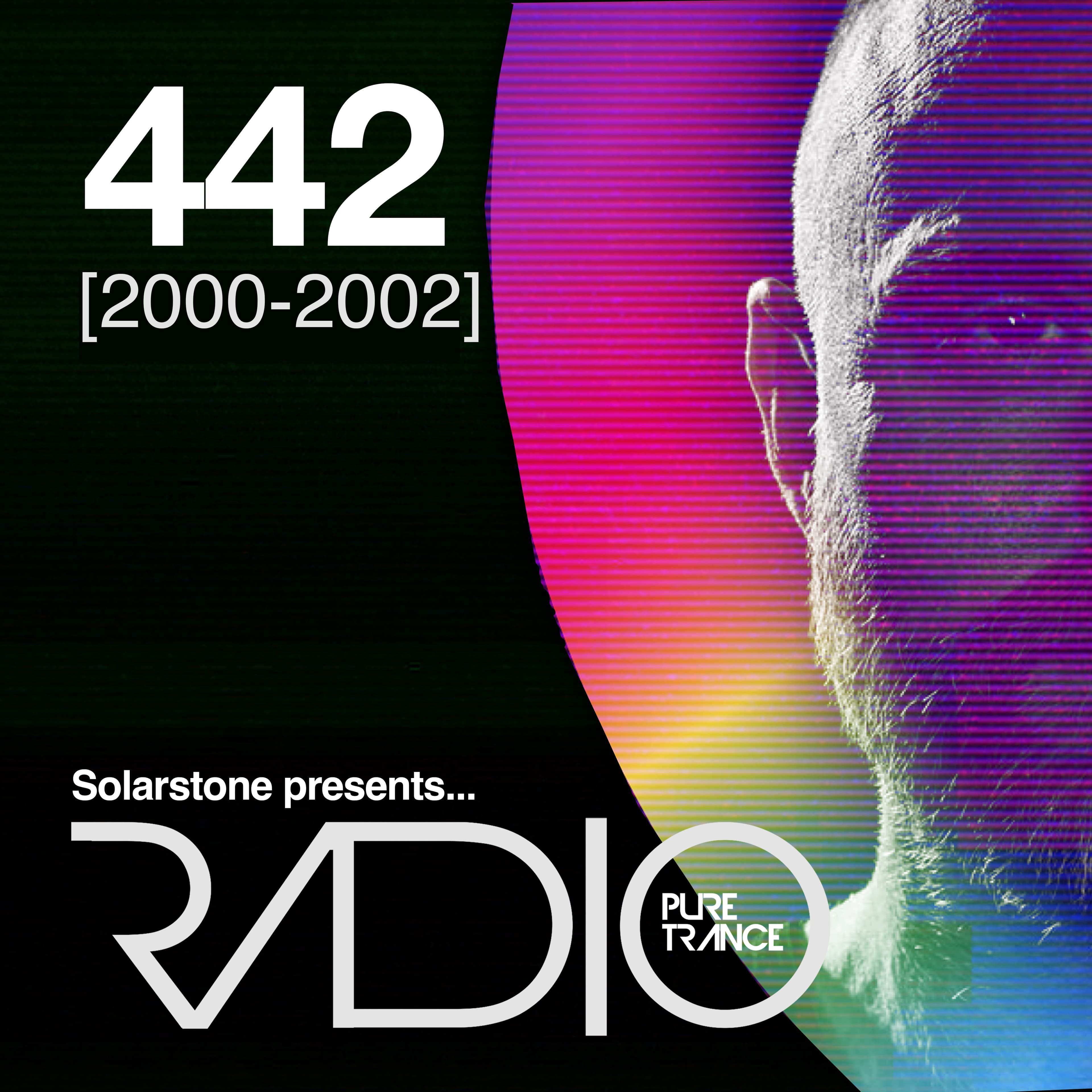 Pure Trance Radio Podcast 442