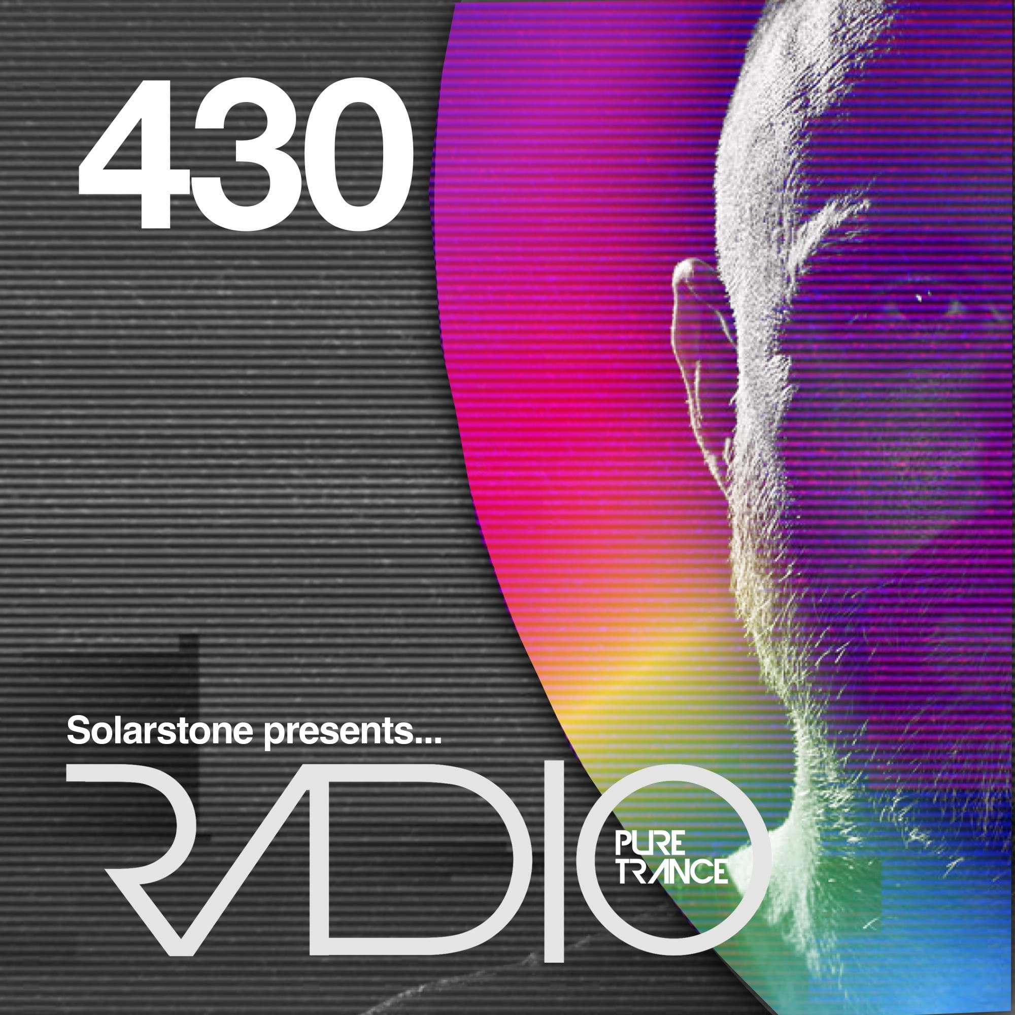 Pure Trance Radio Podcast 430