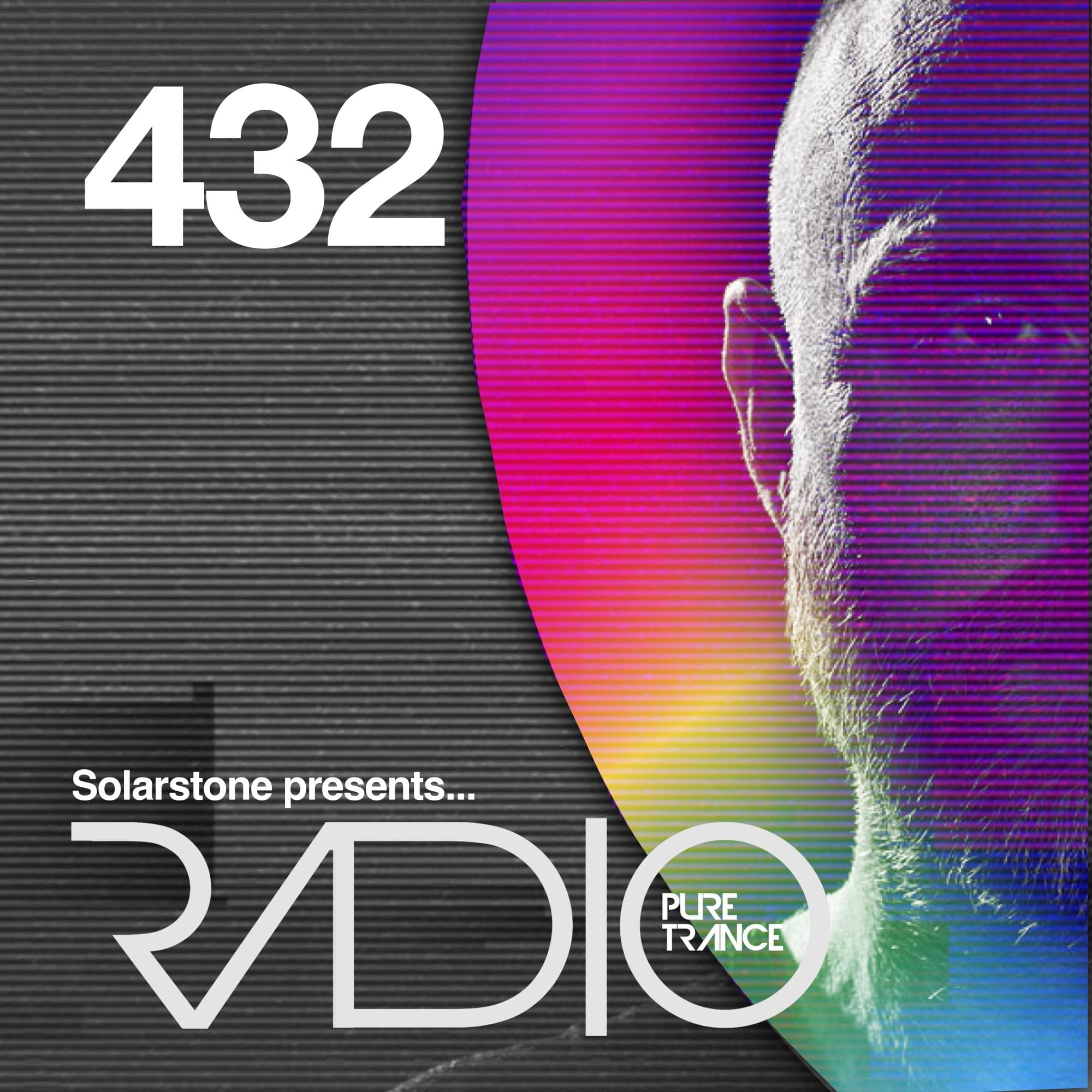 Pure Trance Radio Podcast 432