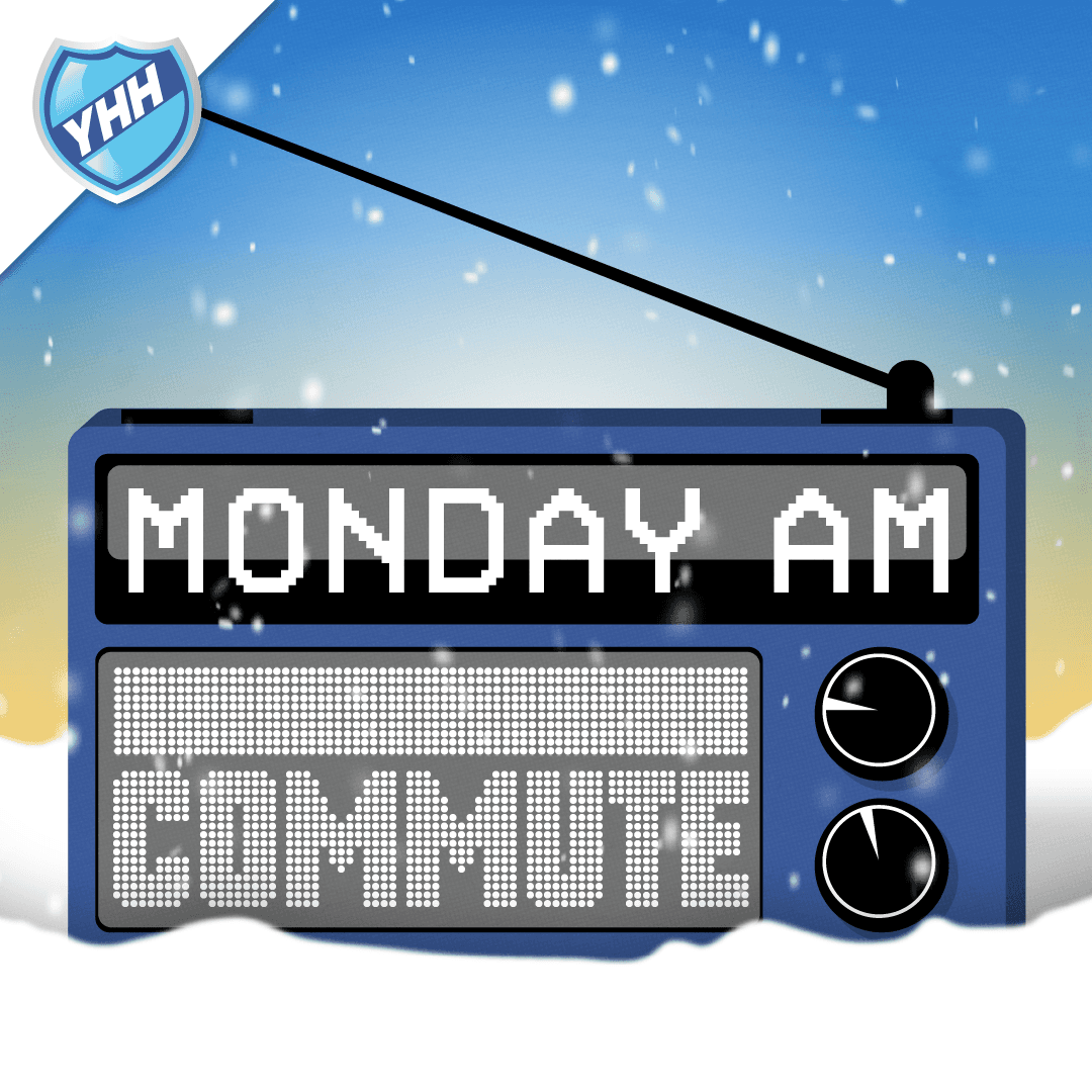 Monday AM Commute: Nov. 3
