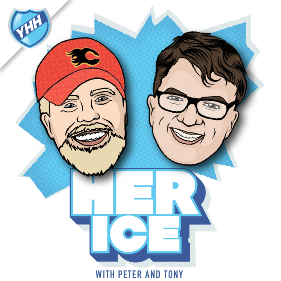 Her Ice: 2025-2026 Season Preview