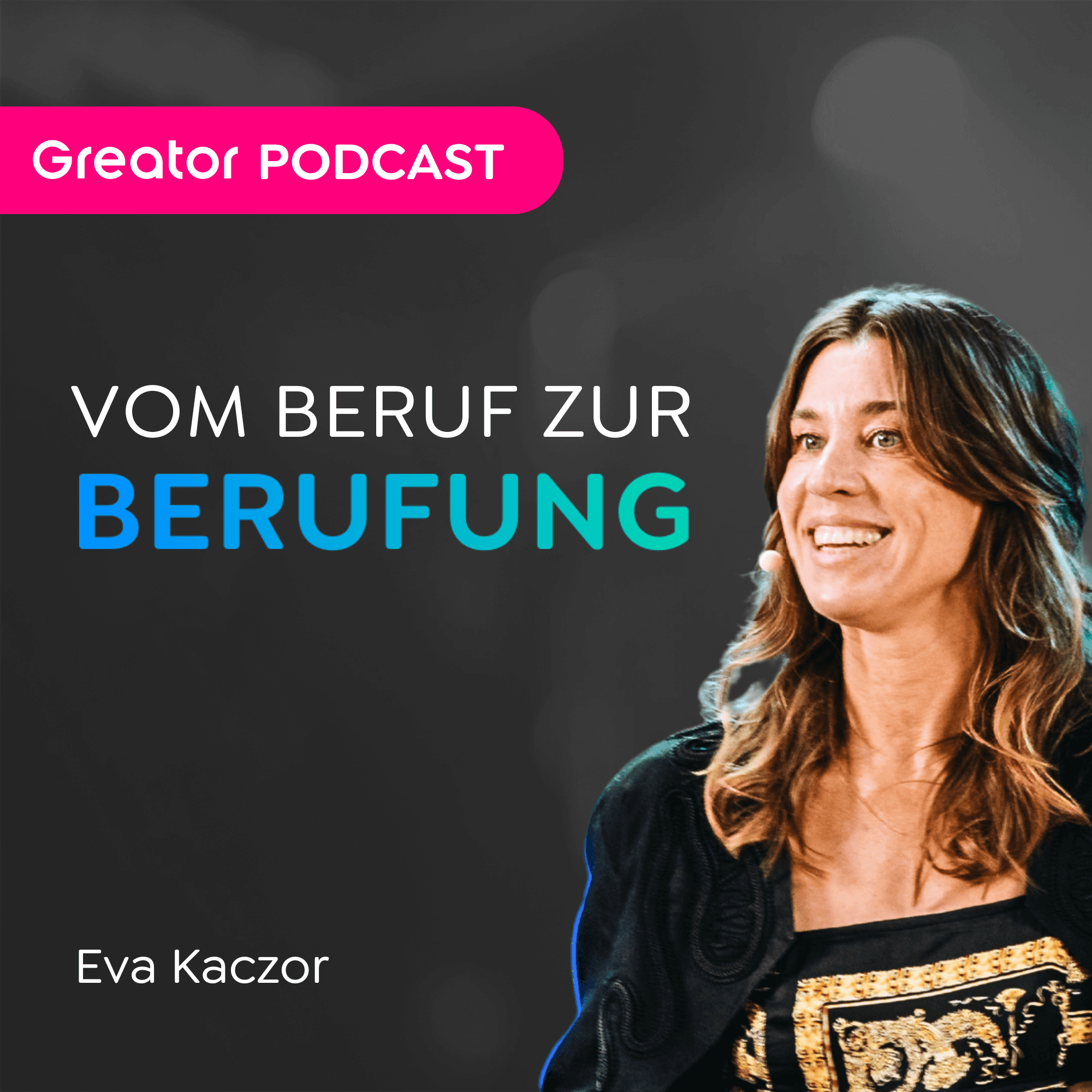 Erfolgsstrategien für deinen Weg als Breathwork Teacher // Eva Kaczor